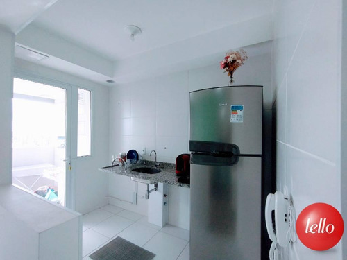 Imagem 15 de 30 de Apartamento - Ref: 227336