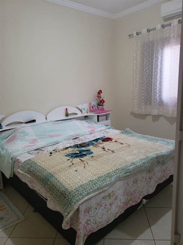 Imagem 16 de 30 de Casa Terrea 4 Suites 3 Dentro E 1 Fora - Balneário Flórida - Praia Grande - Wil75
