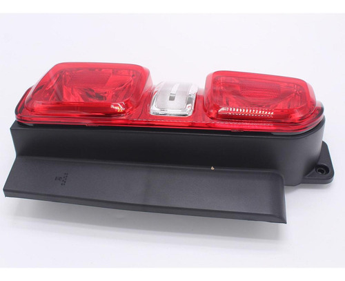 Luz Trasera Del Lado Izquierdo Del Automóvil 9808243180