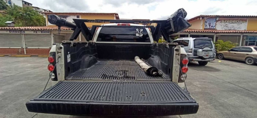 Imagen 7 de 9 de Dodge Ram 2500 4x4