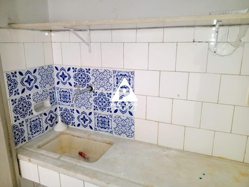 Sala Para Aluguel, Centro - Rio De Janeiro/rj - 26089