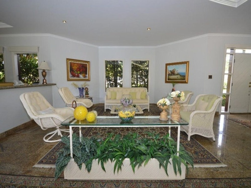Casa Residencial À Venda, Acapulco, Guarujá. - Ca0255 - 34710406