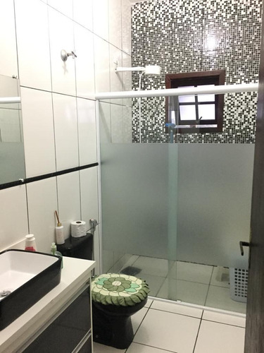 Imagem 10 de 14 de Vende -se Linda Chacara Com 4 Quartos Jad. Olimpia Jacarei