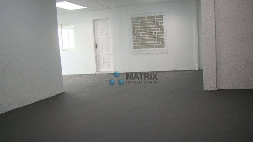 Imagem 16 de 18 de Casa Com 3 Dormitórios À Venda, 309 M² Por R$ 1.060.000,00 - Prado Velho - Curitiba/pr - Ca1517