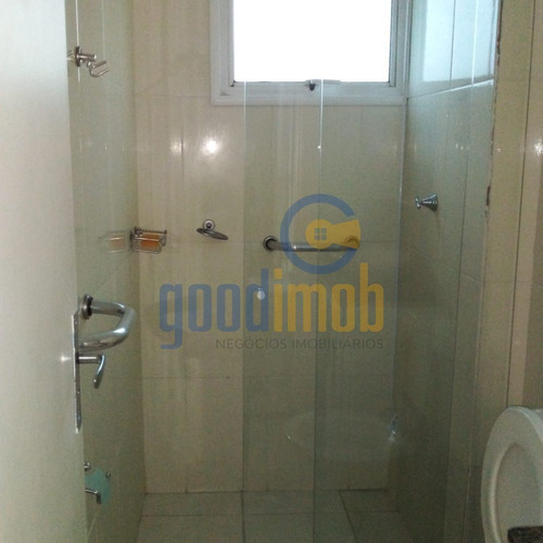 Imagem 22 de 30 de Apartamento Mobiliado - Aluguel - Jardim Pagliato - Ap0395