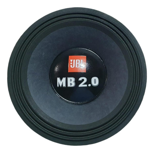 02 Reparo Energy Compatível Selenium Jbl Mb2.0 4 Ohms + Cola