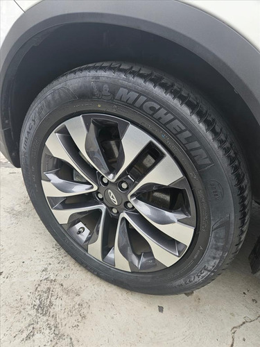 Chery Tiggo 5X 1.5 Vvt Turbo Iflex Txs Dct