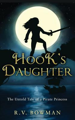Libro Hook's Daughter: The Untold Tale Of A Pirate Prince...