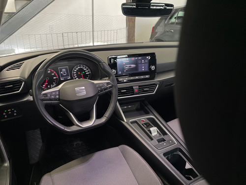 Seat Leon 1.4 Style T 150hp Dsg