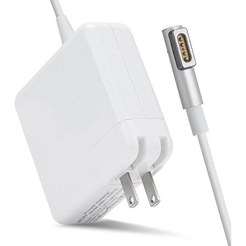 Cargador Portátil Mac  / 18.5v - 4.6a  Magsafe 1 Original*