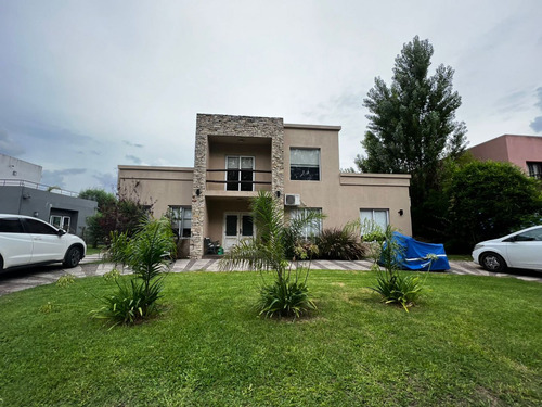 Venta Casa, Barrio Altos Del Sol, Parque Leloir Ituzaingó 