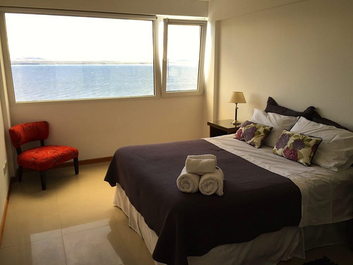Departamento En 2 Ambientes Bariloche , Vista Al Lago