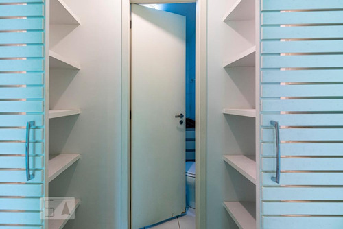 Apartamento À Venda - Leblon, 2 Quartos, 90 - S893133372