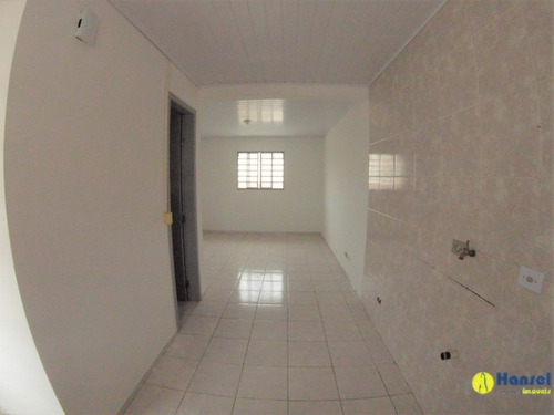 Apartamento Para Alugar - 01614.006