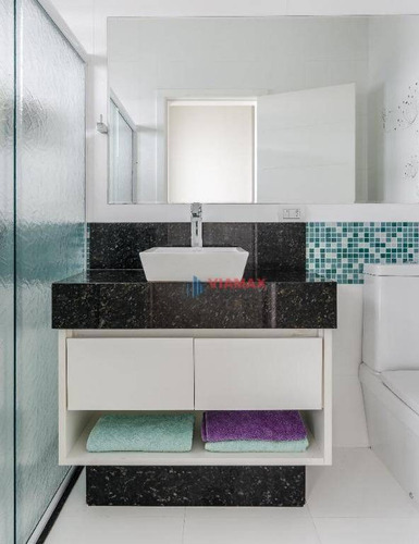 Imagem 21 de 30 de Casa Maravilhosa - Mobiliada!!! - 507m² - Ca0674