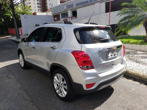 Tracker Premier 2018