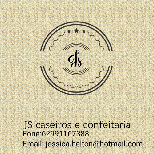 Imagem 1 de 5 de Bolos Caseiros E Confeitaria