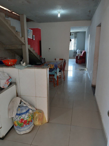 Imagem 6 de 15 de Casa A Venda Parque Terras De Santa Maria Hortolândia - Ca00072 - 70142139