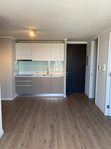Arriendo Depto 2h 1b 1est Independencia