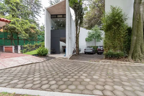 Casa En Condominio Con Exclusivo Diseño Arquitectónico
