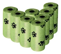 Comprar A Bolsas Para Caca Biodegradables 120 Bolsas De Basura