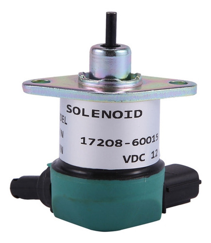 P For Kubota D1005, D1105, D905, Apto Solenoide