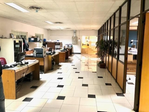 Excelente Depósito De 5400m2 En Tortuguitas