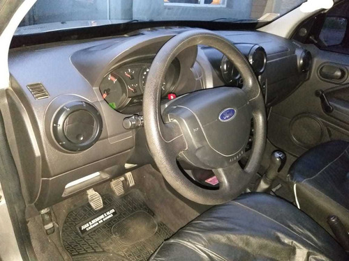 Ford Ecosport 1.6 4x2 Xl