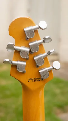 Guitarra Tagima Mm2 Seizi Hand Made In Brazil | MercadoLivre