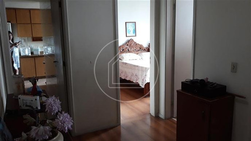 Apartamento - Ref: 864795