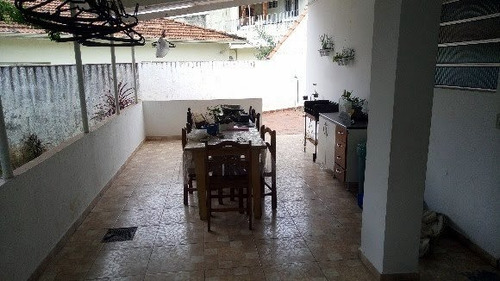 Imagem 6 de 10 de Casa Térrea Para Venda, 3 Dormitório(s), 200.0m² - 2247