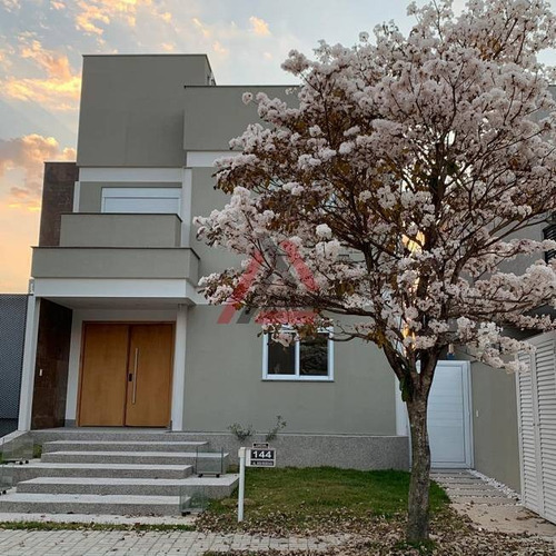 Imagem 15 de 15 de Sobrado Triplex B. Cerâmica 800m² - 4 Suítes E 10 Vagas - 3087