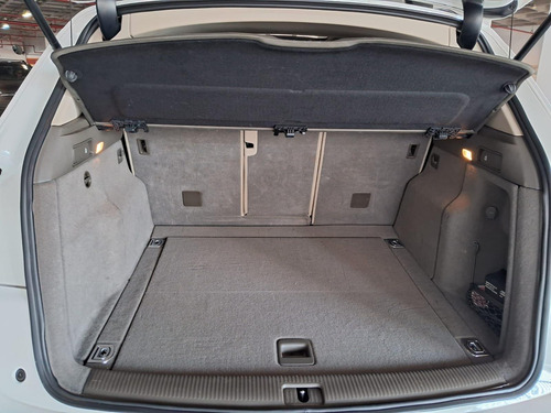 Audi Q5 2.0 TFSI AMBIENTE 16V 211CV GASOLINA 4P AUTOMÁTICO