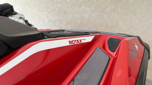 Seadoo Brp Rxp-x