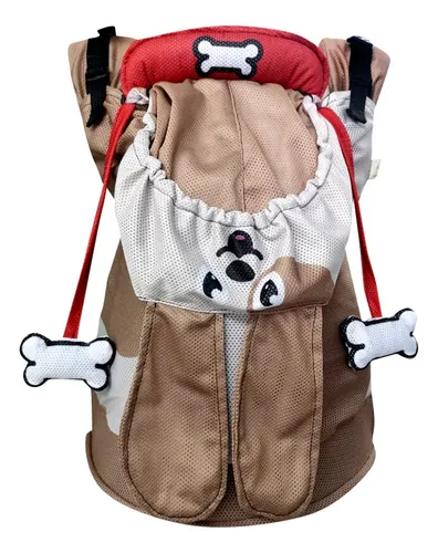 Mochila ergonómica mercado libre sale
