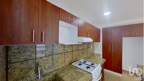 Venta Departamento 2 Ambientes Centro (área 1)