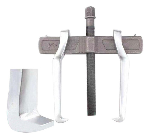 . Extractor De Engranajes De 2 Mordazas, 6 Pulgadas 150 Mm