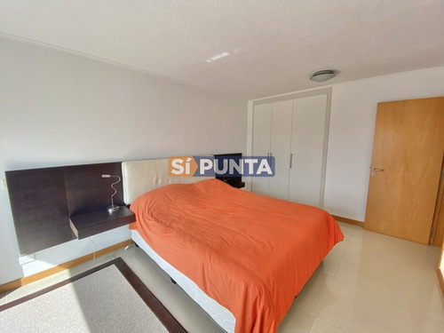 Imagen 23 de 30 de Venta De Apartamento De 3 Dormitorios En Torre Marigot Punta Del Este