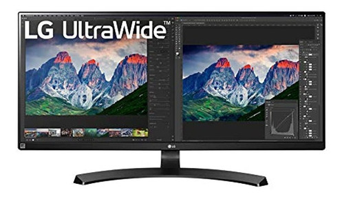 LG 34wl750-b Monitor Ips Wqhd Ultraancho De 34 Pulgadas 21