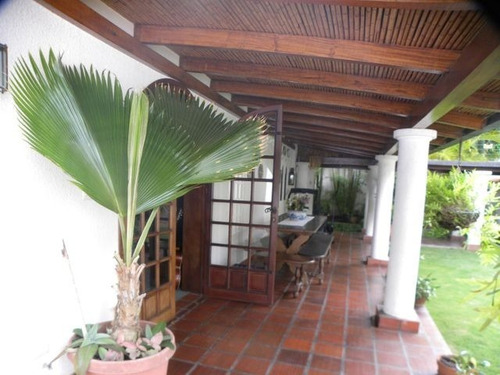 Imagen 4 de 30 de Casa Venta Los Palos Grandes Luz Marina Cardona.rah