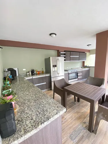 Casa Trigal Norte Cliente Jp