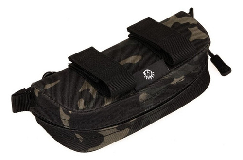 ª Paquete De Gafas De Sol, Funda Para Gafas, Bolsa, Cinturón