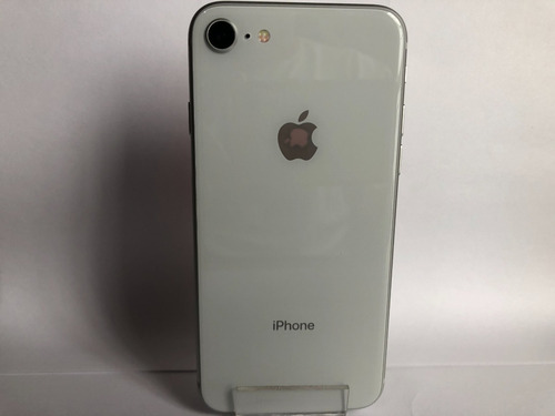 iPhone 8 Silver 64 Gb Estado 10/10