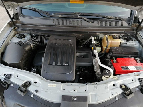 Chevrolet Captiva Captiva Sport