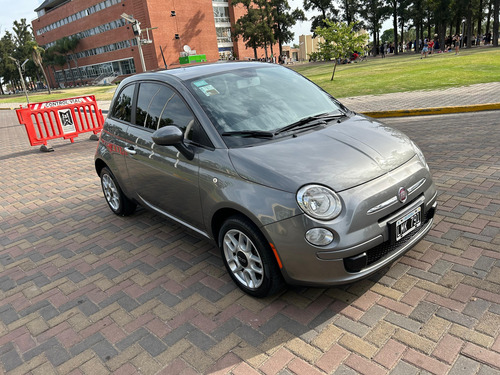 Fiat 500 1.4 Cult 85cv