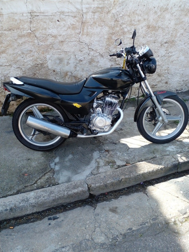 Imagem 1 de 13 de Traxx Jh125 35a