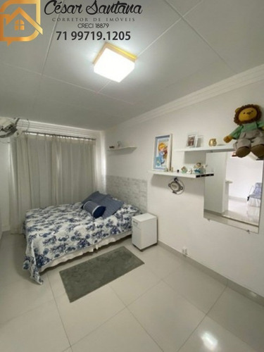 Imagem 15 de 18 de Casa - Ca01084 - 70287021