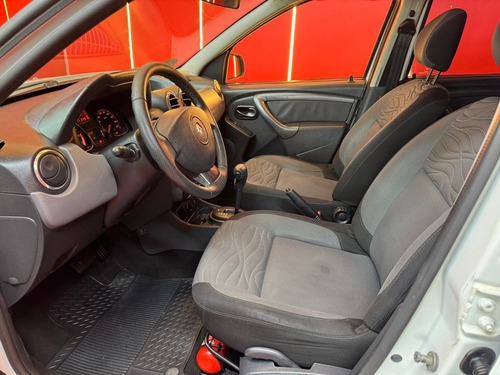 Renault Duster TECHROAD 2.0 Hi-Flex 16V Aut.