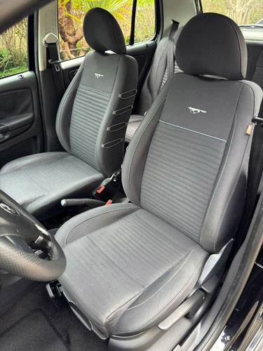 Volkswagen Crossfox 1.6 Vht Total Flex 5p