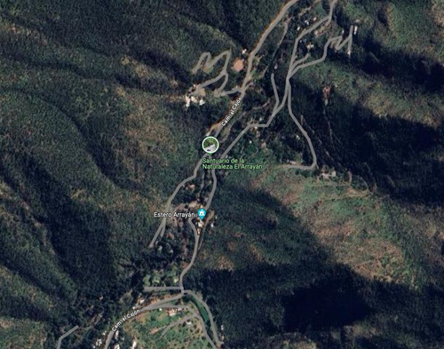 Terreno Único En Condominio